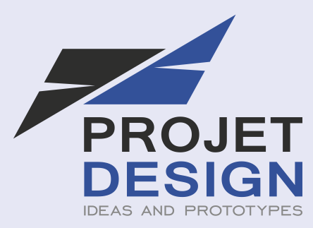 Logo Projet-Design (Ideas and prototypes)